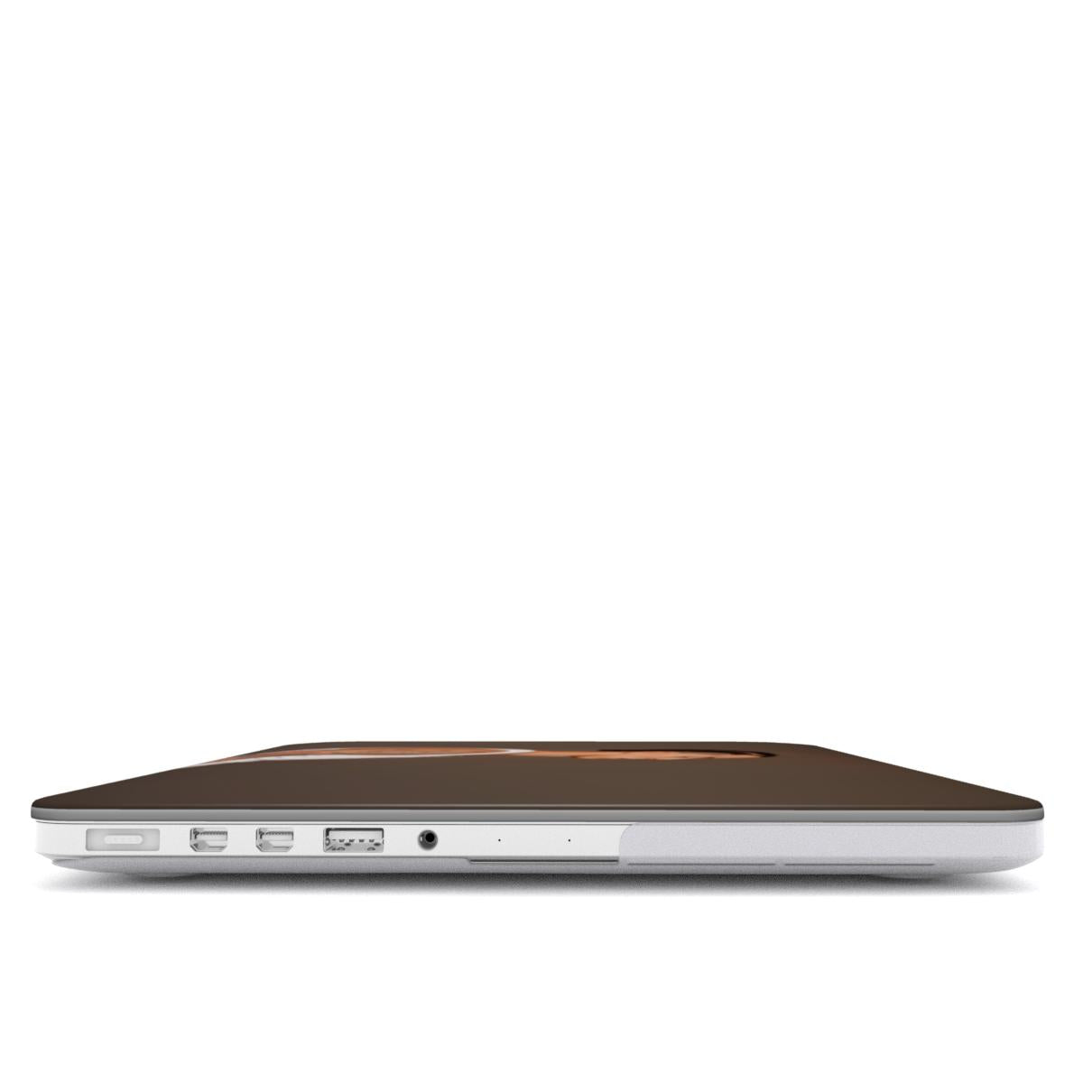 Central Cee MacBook Case