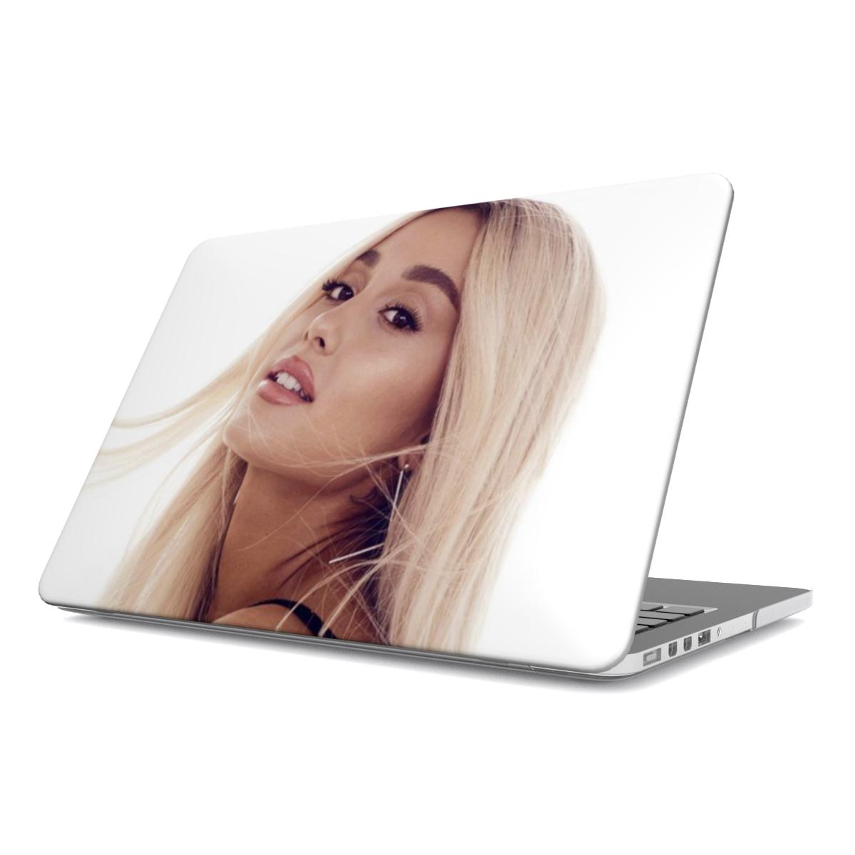 Ariana Grande MacBook Case
