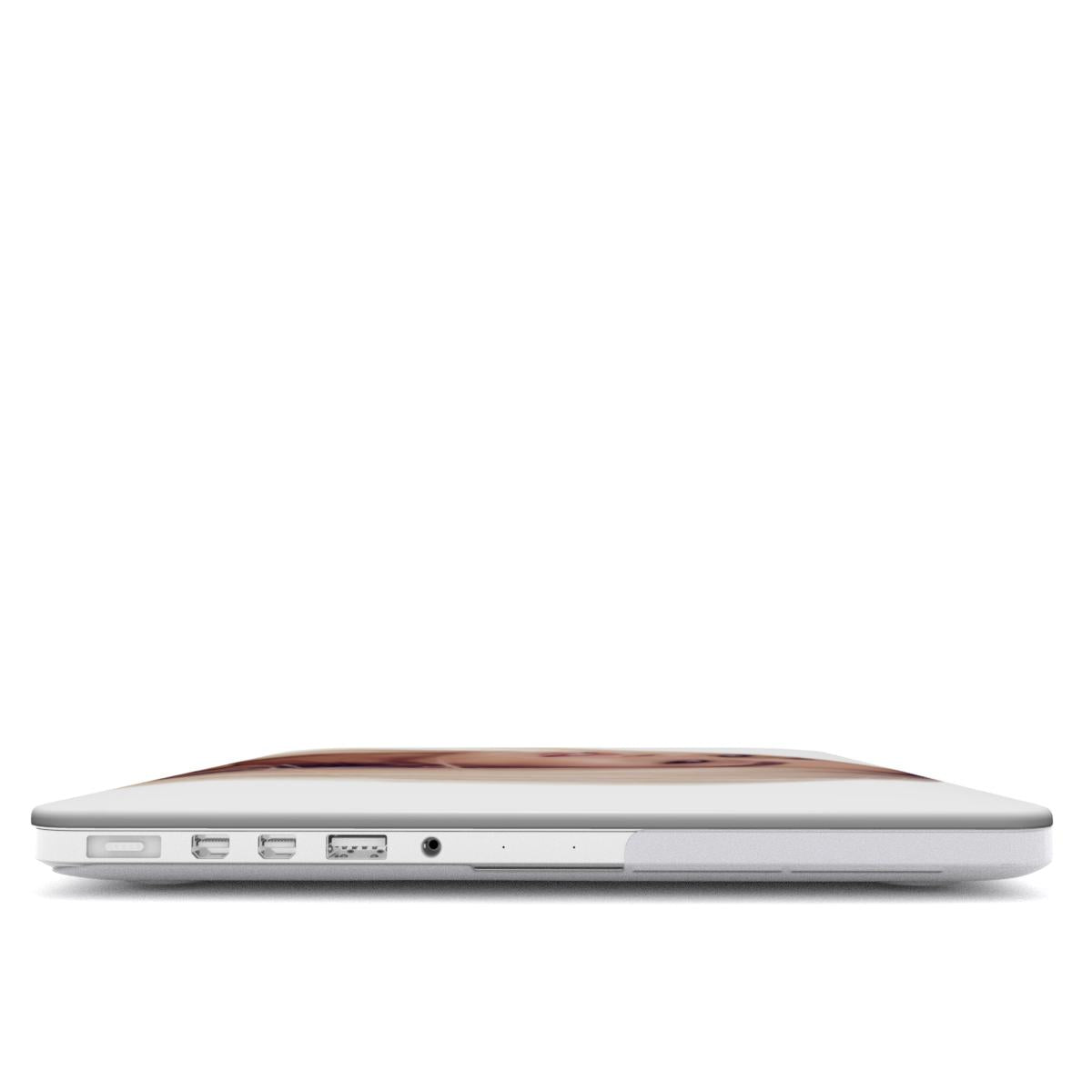 Ariana Grande MacBook Case